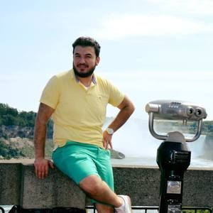 Meet your Posher, Rahman